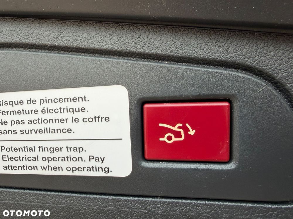 Peugeot 508 BlueHDi FAP 180 Automatik Stop&Start Allure - 28