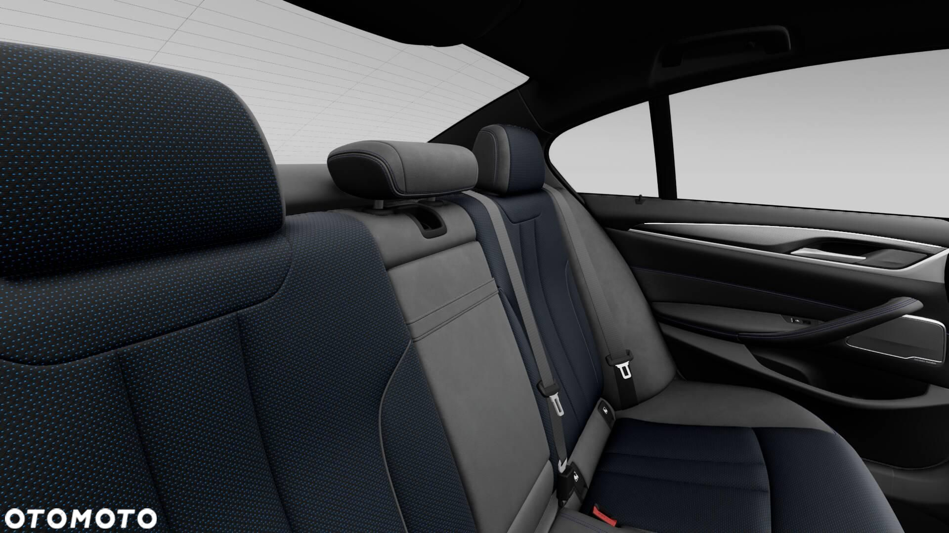 BMW Seria 5 - 8