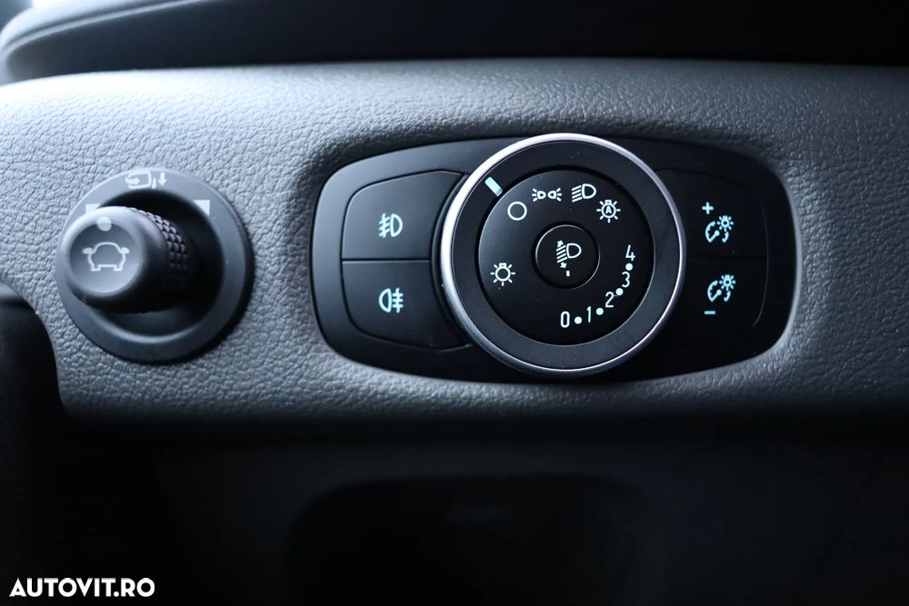 Ford Transit L4H3 - 17