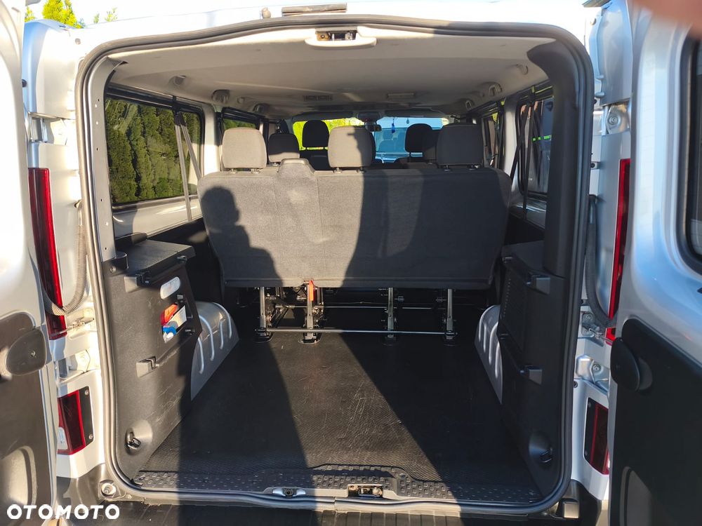 Renault Trafic - 7