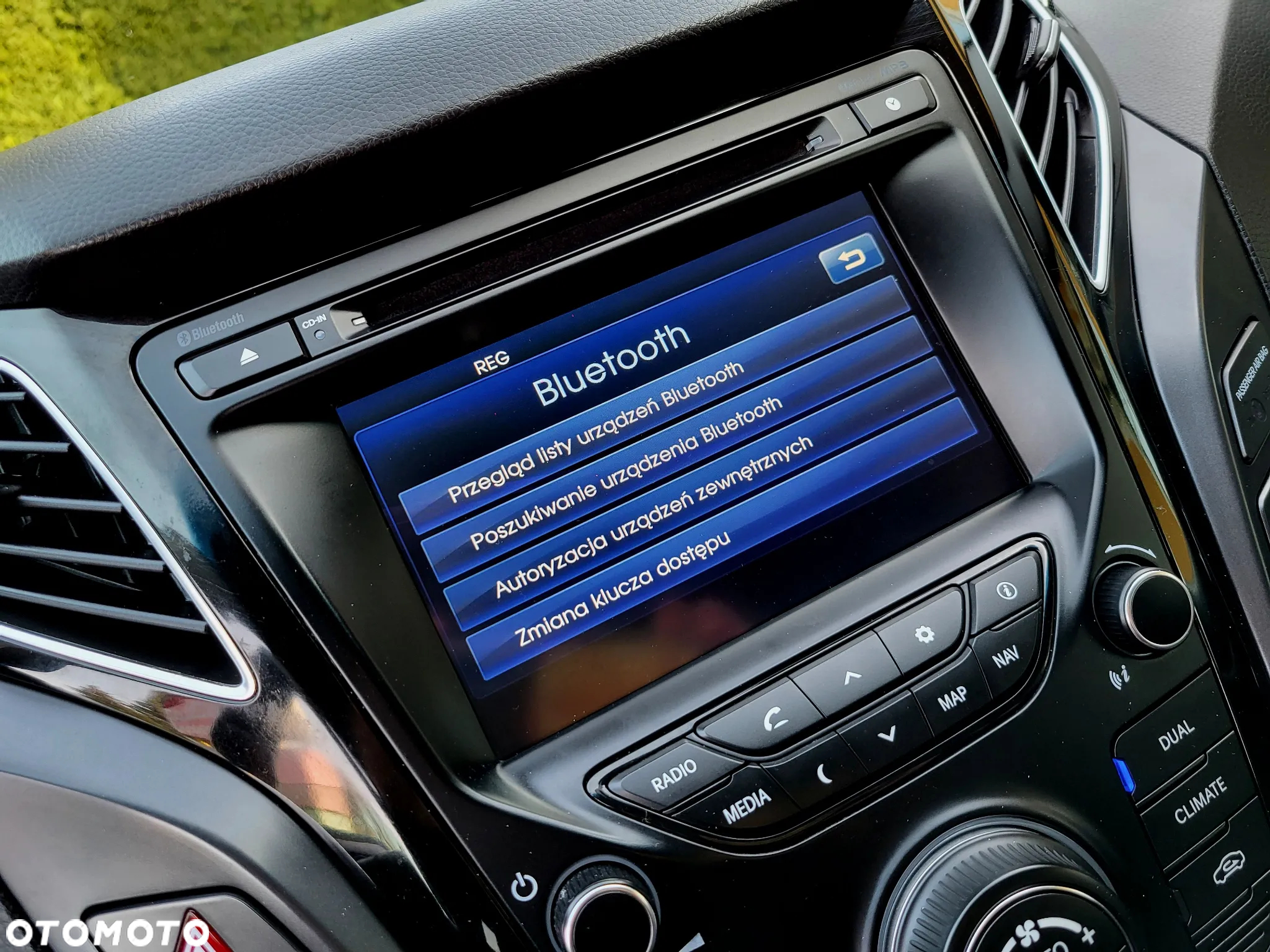 Hyundai i40 - 35