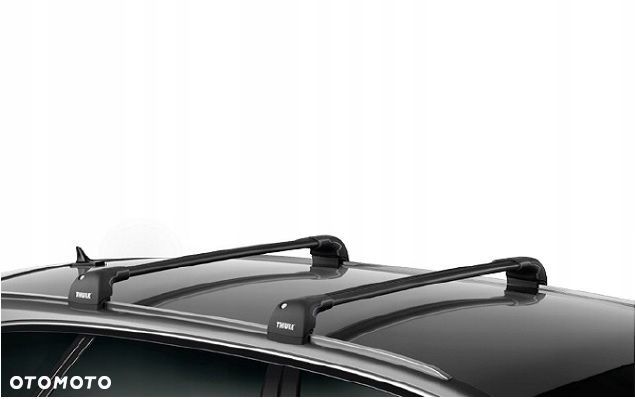 THULE WINGBAR EDGE 9594 najtaniej W Polsce bagażnik dachowy - 4