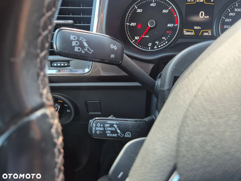 Seat Ateca 2.0 TDI 4Drive DSG XCELLENCE - 21