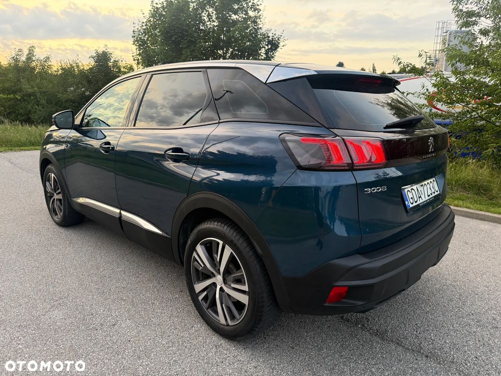 Peugeot 3008 - 7