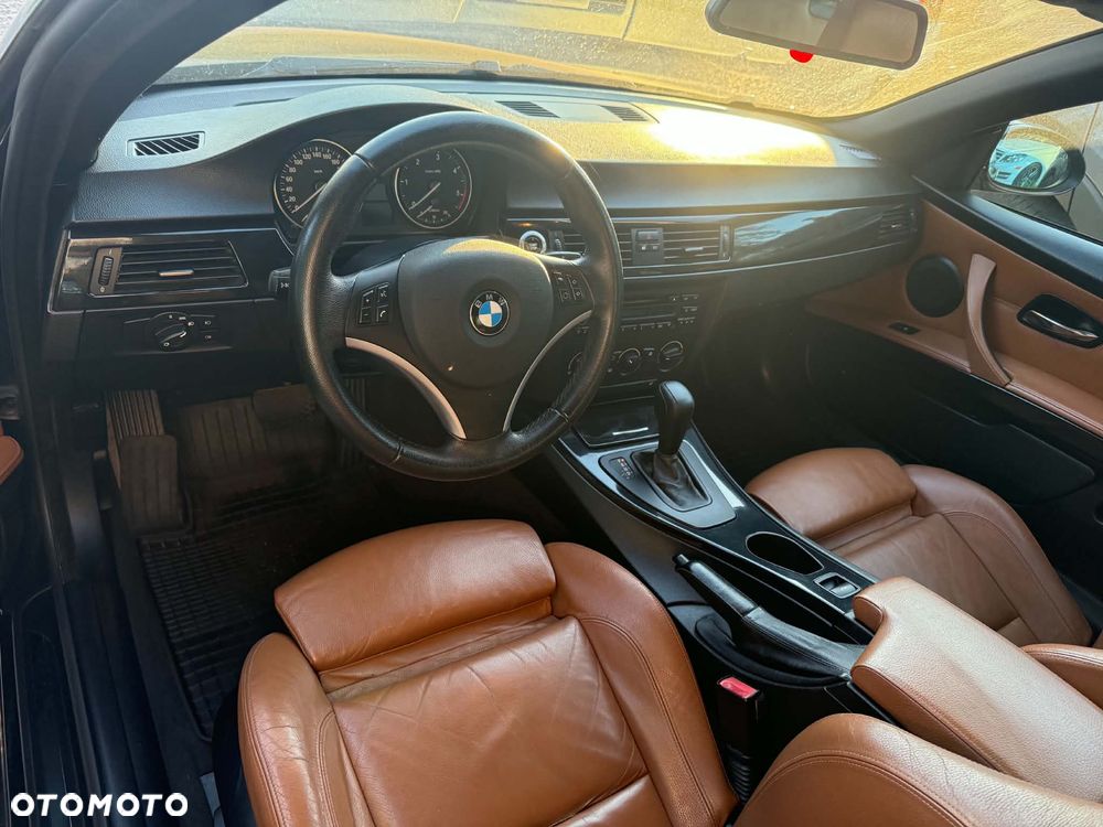 BMW Seria 3 - 6