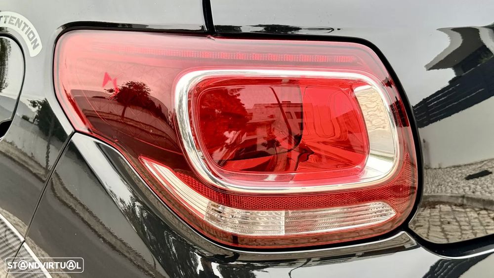 Citroën DS3 1.6 THP Racing - 11