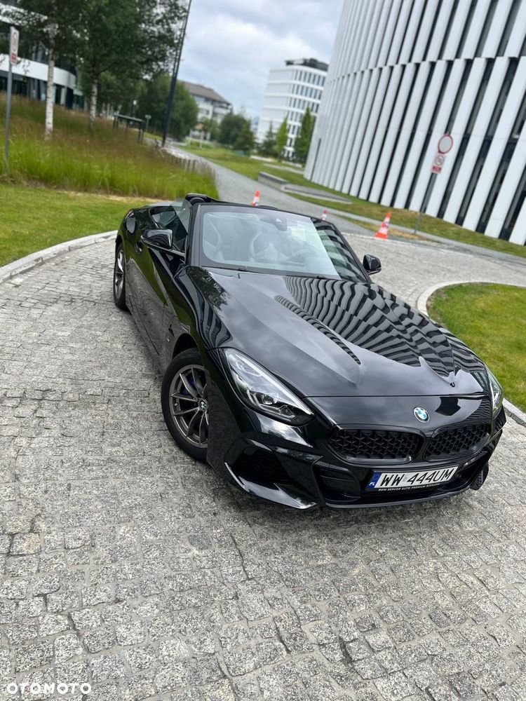 BMW Z4 30i sDrive M Sport sport - 2