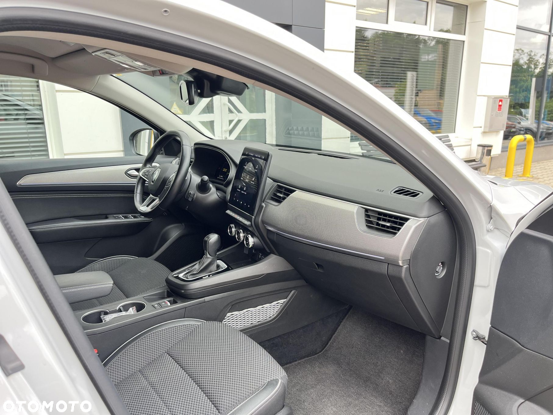 Renault Arkana 1.6 E-TECH Techno MMT - 20