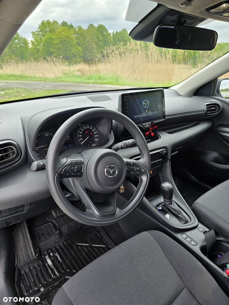 Toyota Yaris 1.5 VVT-i Comfort - 16