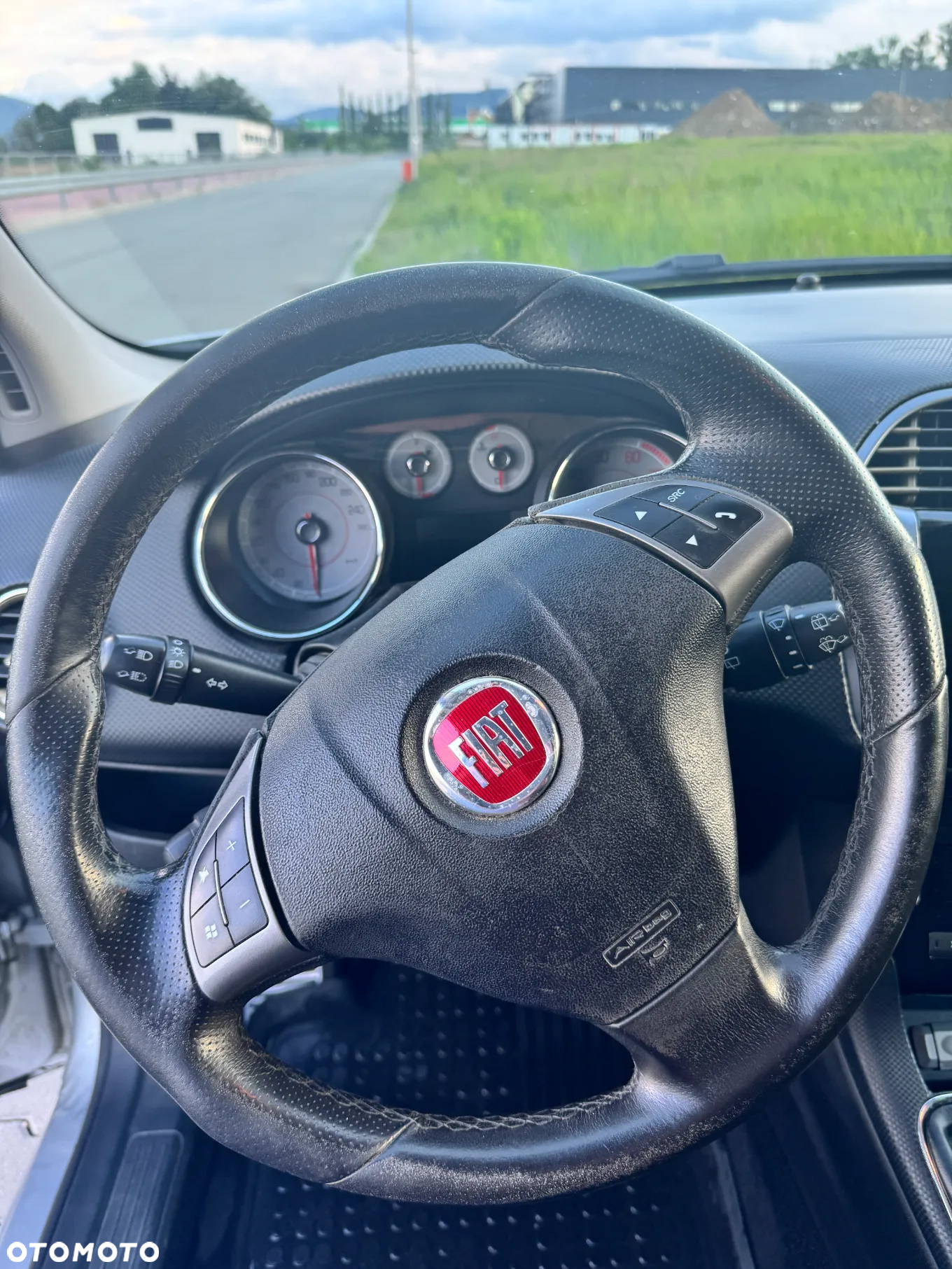 Fiat Bravo 1.4 T-Jet 16V Dynamic - 11