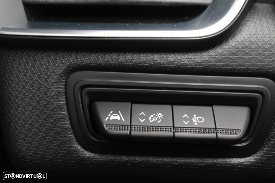 Renault Clio 1.0 TCe Intens Bi-Fuel - 16