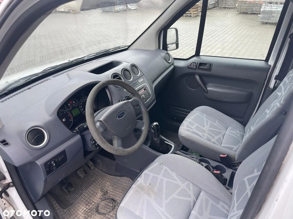 Ford TRANSIT CONNECT - 5