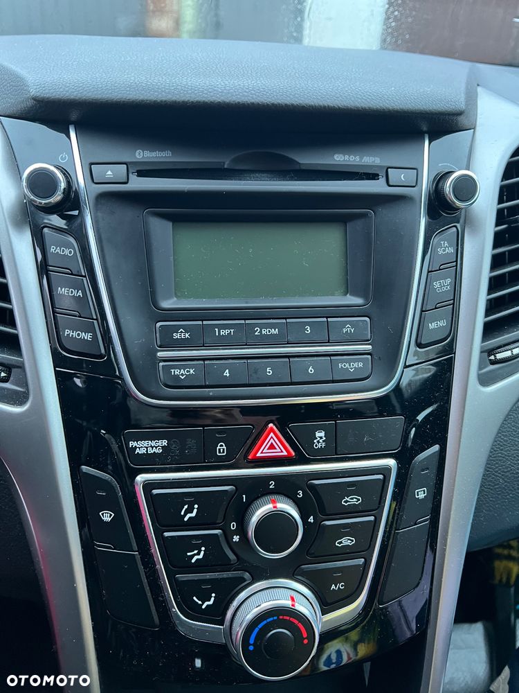 Hyundai i30 1.4 Classic - 15