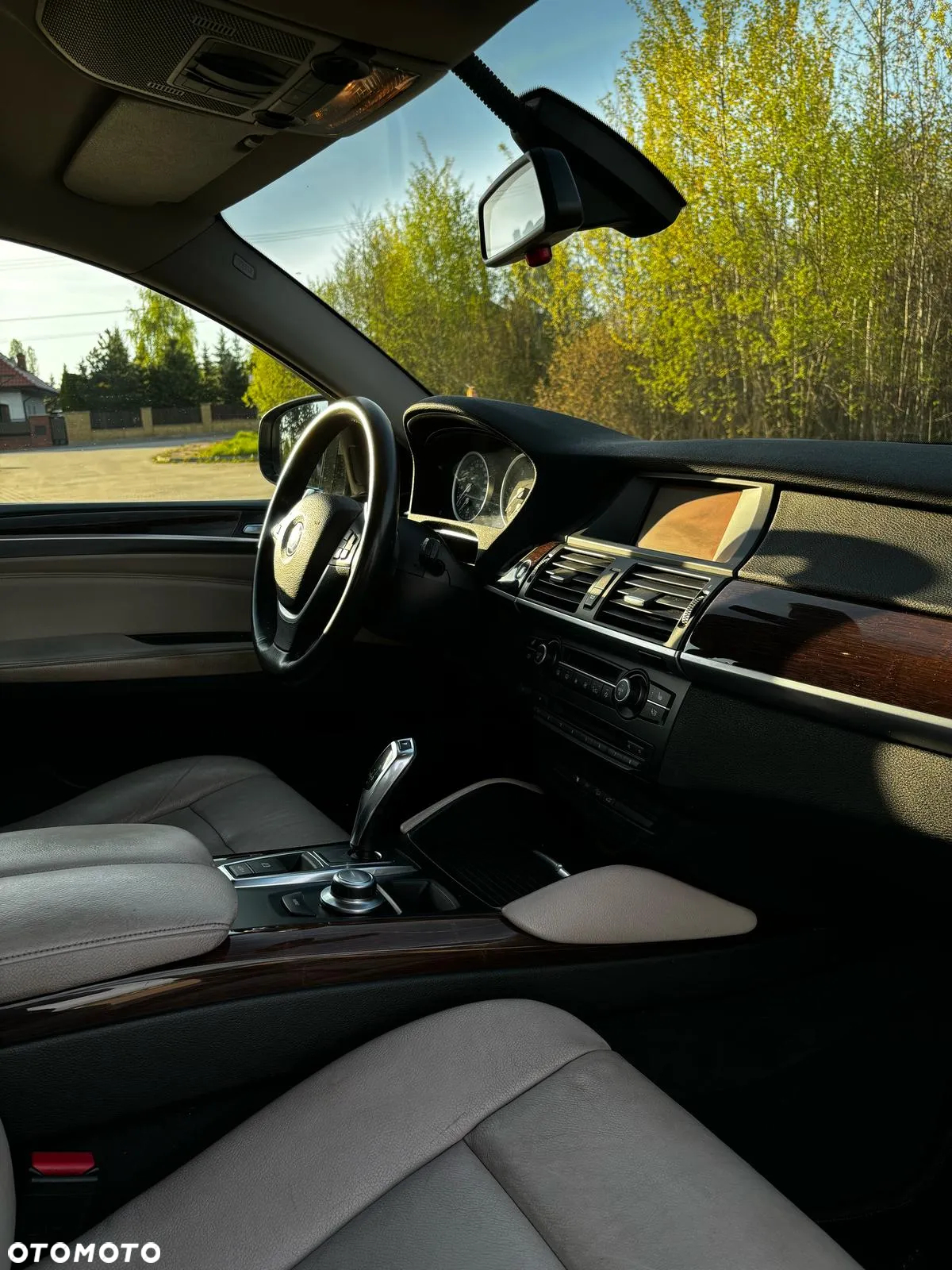 BMW X6 35d xDrive - 19