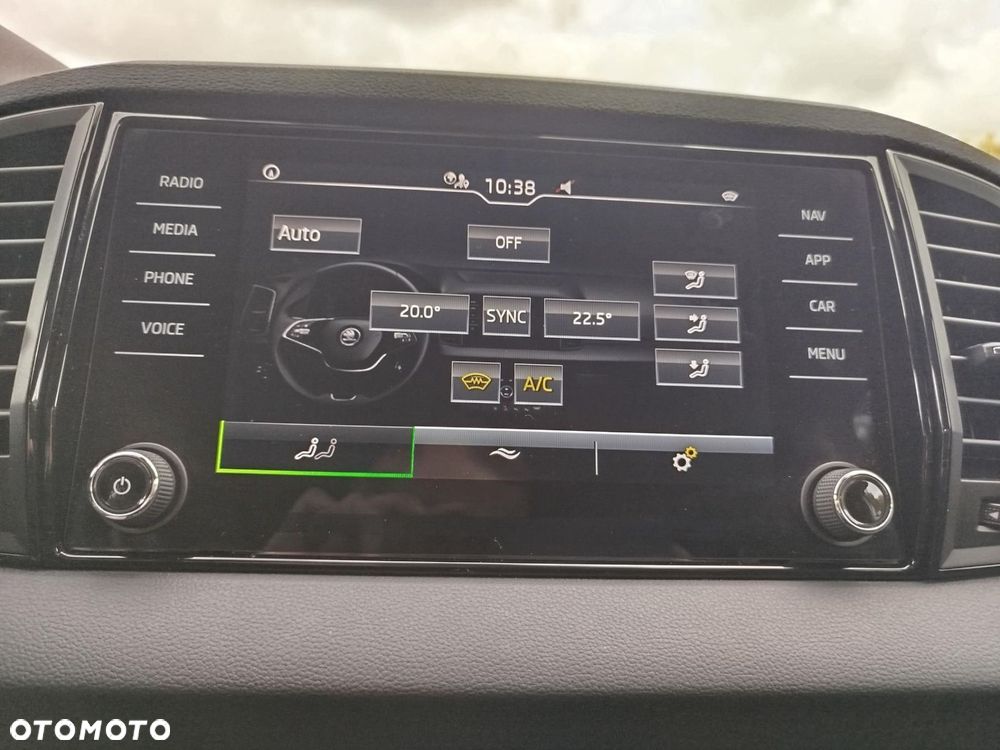 Skoda Karoq 1.5 TSI ACT Selection - 15