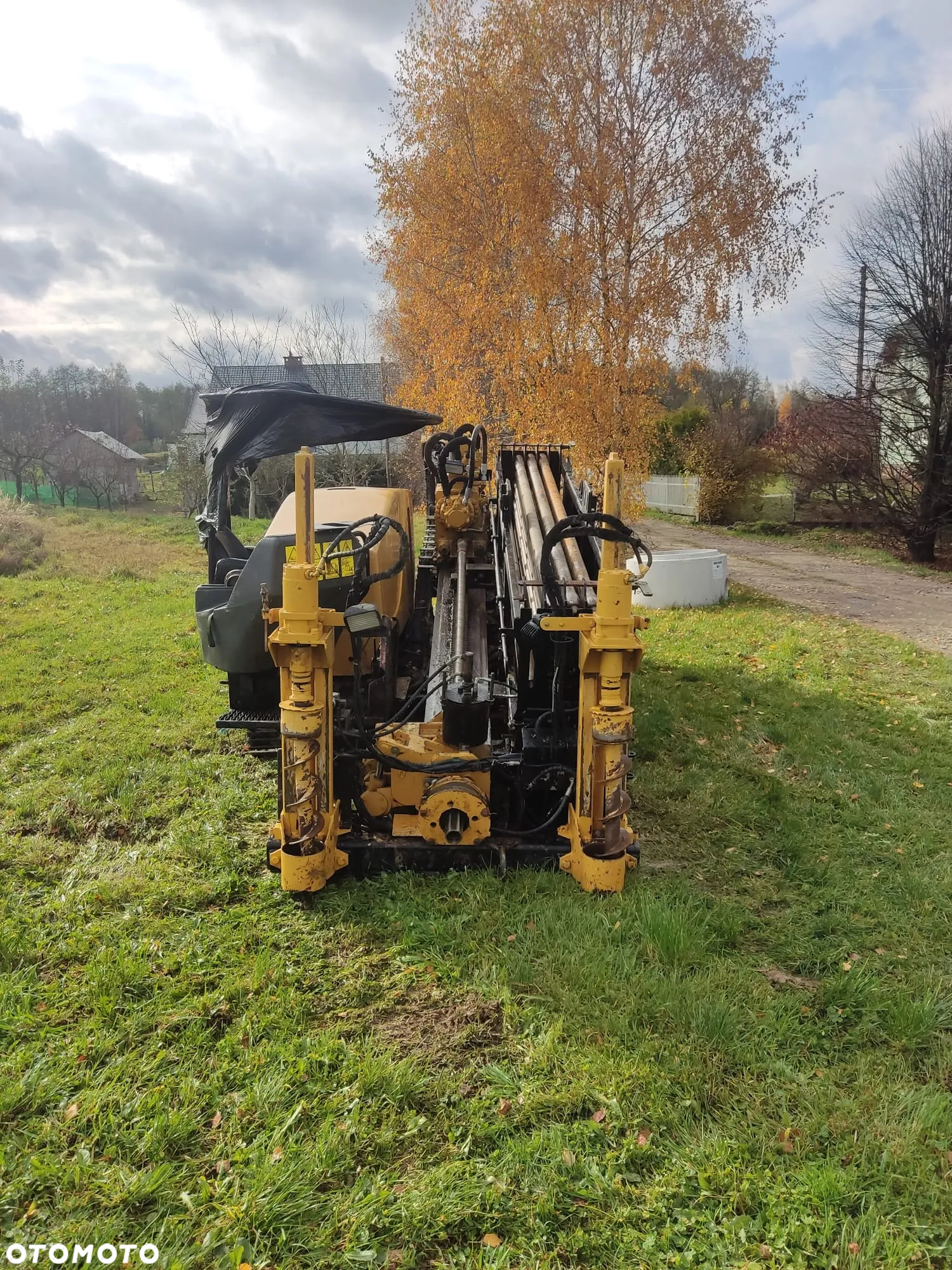 Vermeer D36X50 Series II - 5