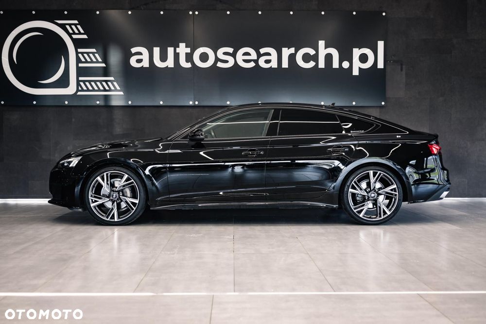 Audi A5 Sportback - 7