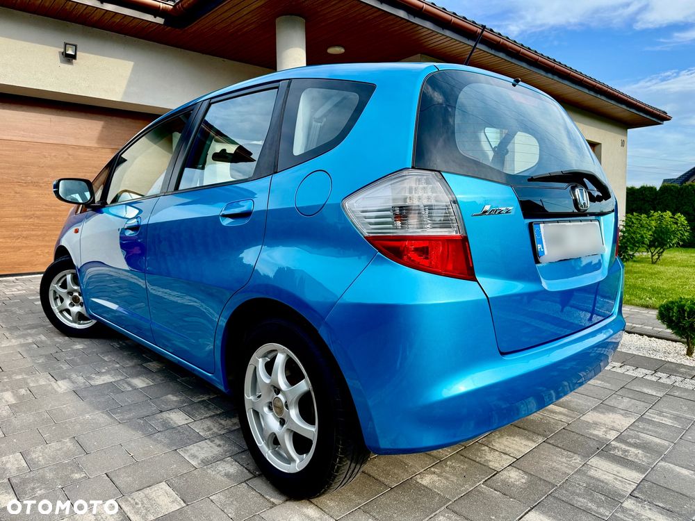 Honda Jazz 1.2 i-VTEC Trend - 3