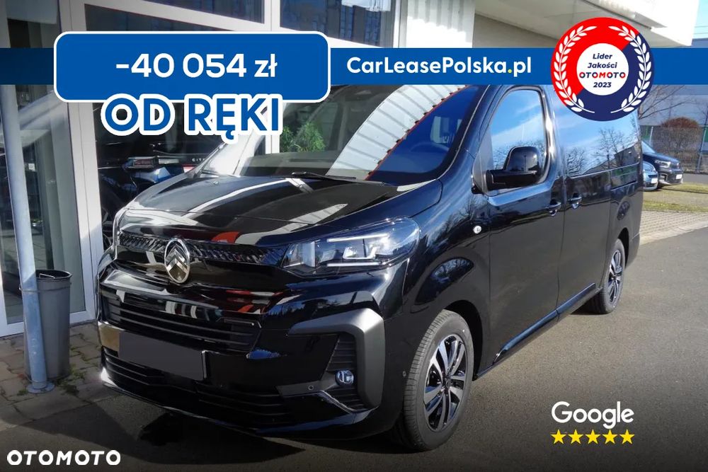 Citroën SpaceTourer XL Diesel Autm Max - 1