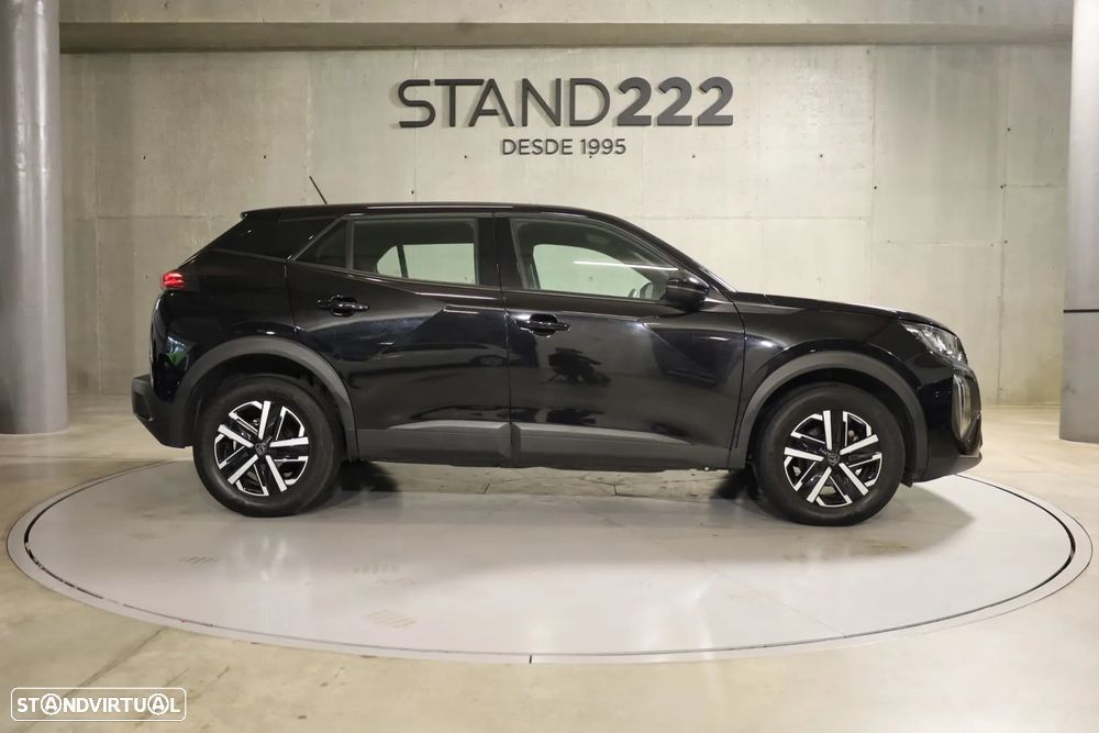 Peugeot 2008 1.2 PureTech Active - 4