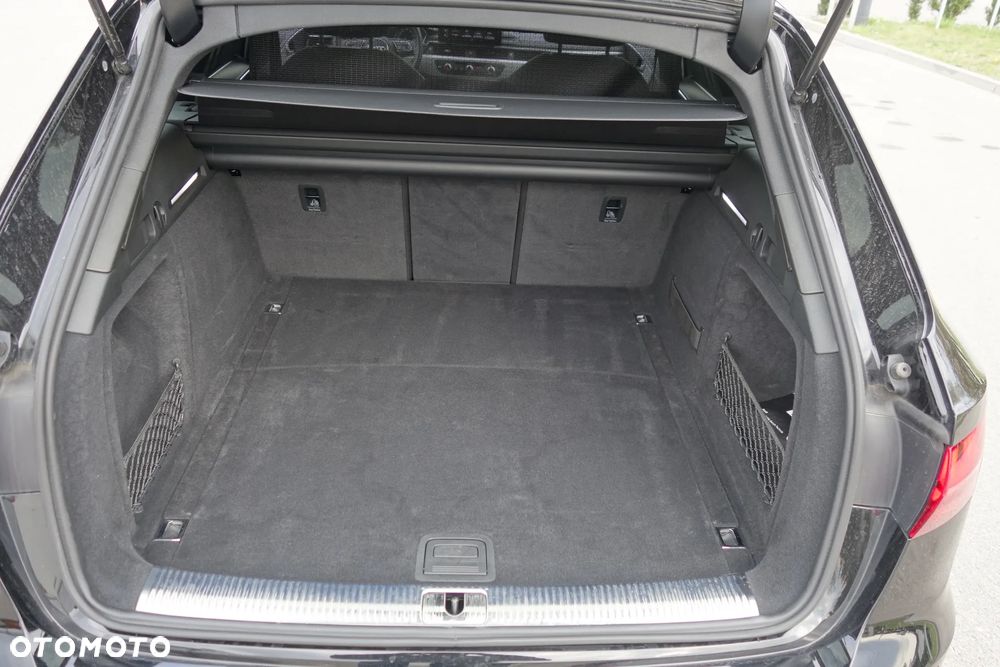 Audi A4 Avant 35 TDI S tronic - 15