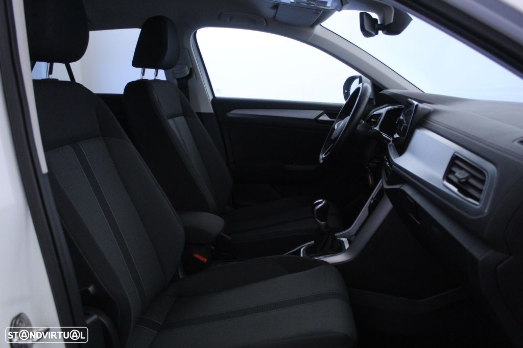 VW T-Roc 1.0 TSI Life - 14