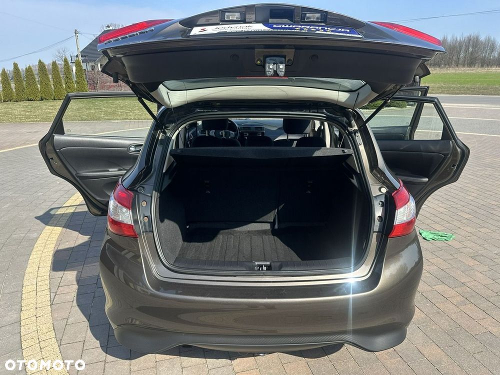 Nissan Pulsar - 27