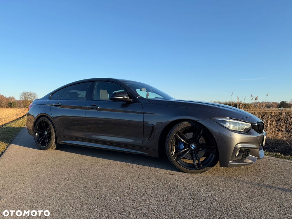 BMW Seria 4 - 11