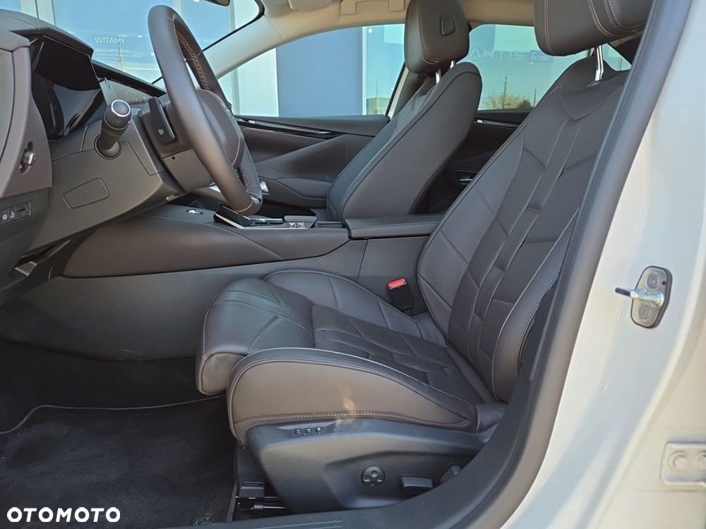 DS Automobiles DS 4 1.5 BlueHDi Étoile Nappa - 9