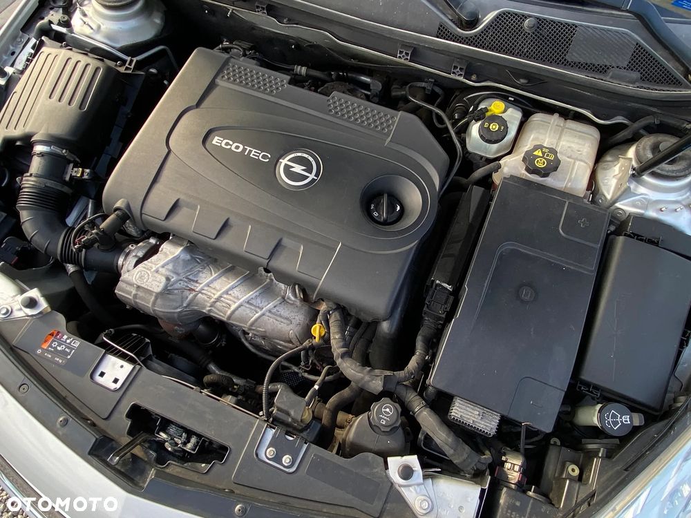 Opel Insignia 2.0 CDTI Innovation - 15