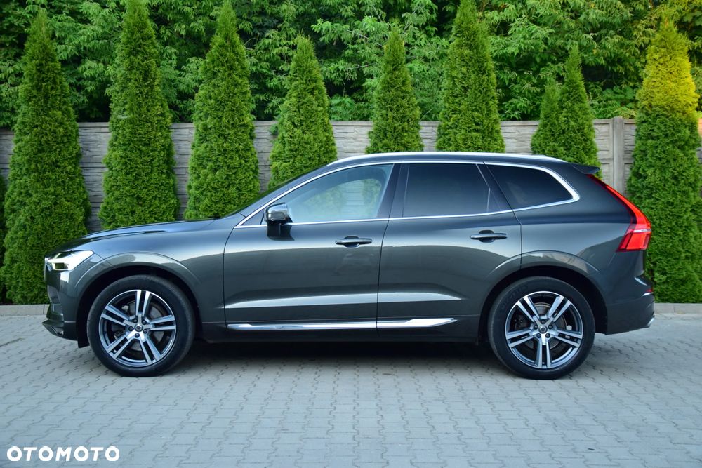 Volvo XC 60 B5 B AWD Inscription - 40