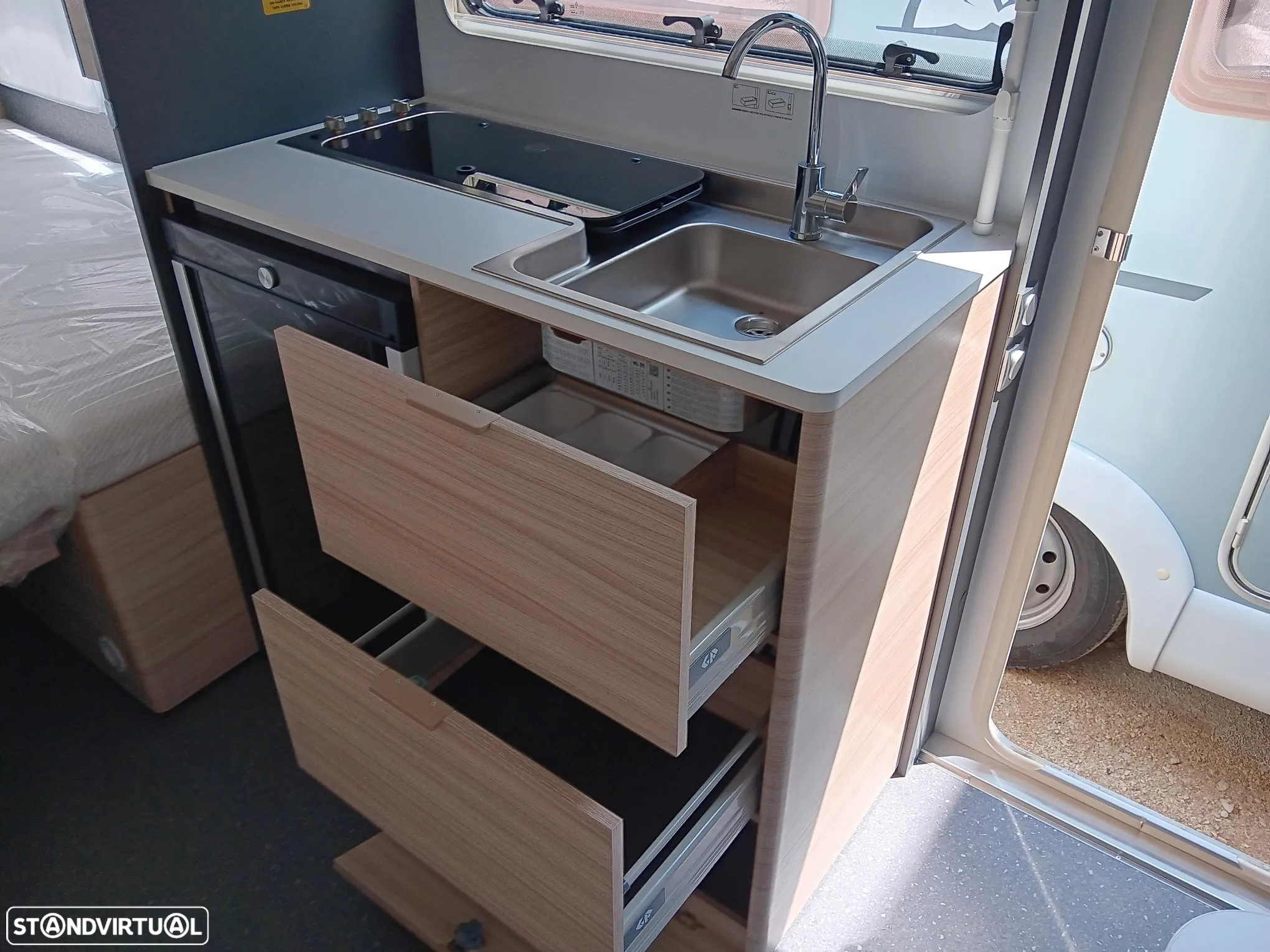 Adria Altea 492 LU - 11