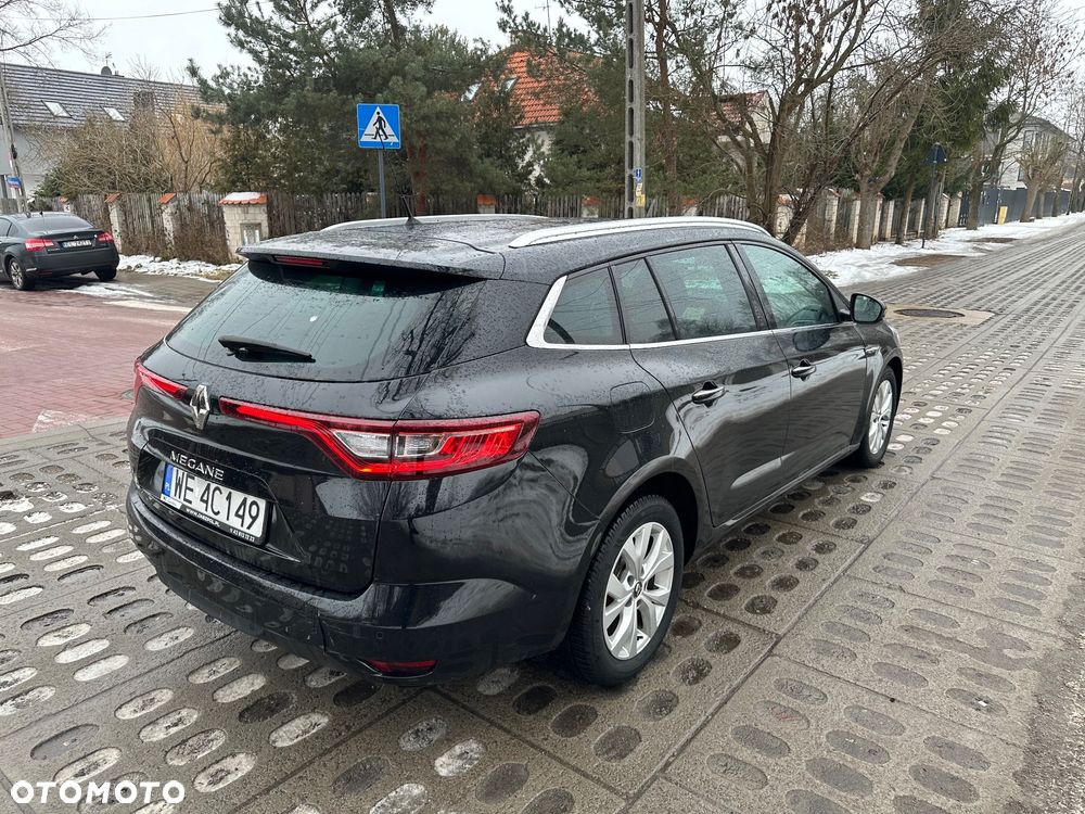 Renault Megane 1.3 TCe FAP Intens EDC - 6
