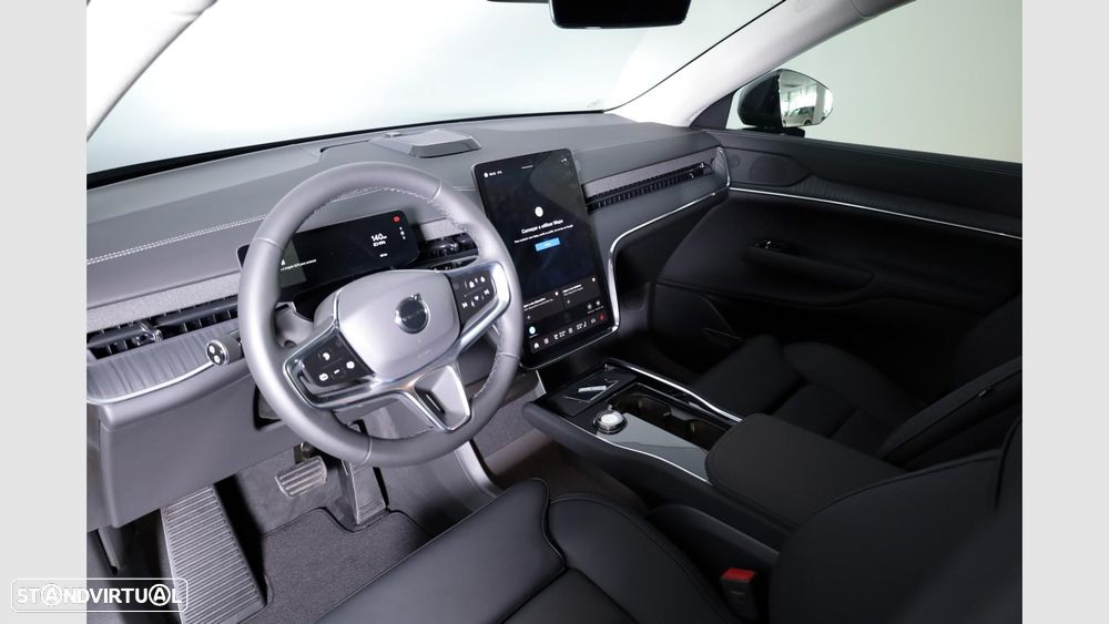 Volvo EX 90 — fotografia 10
