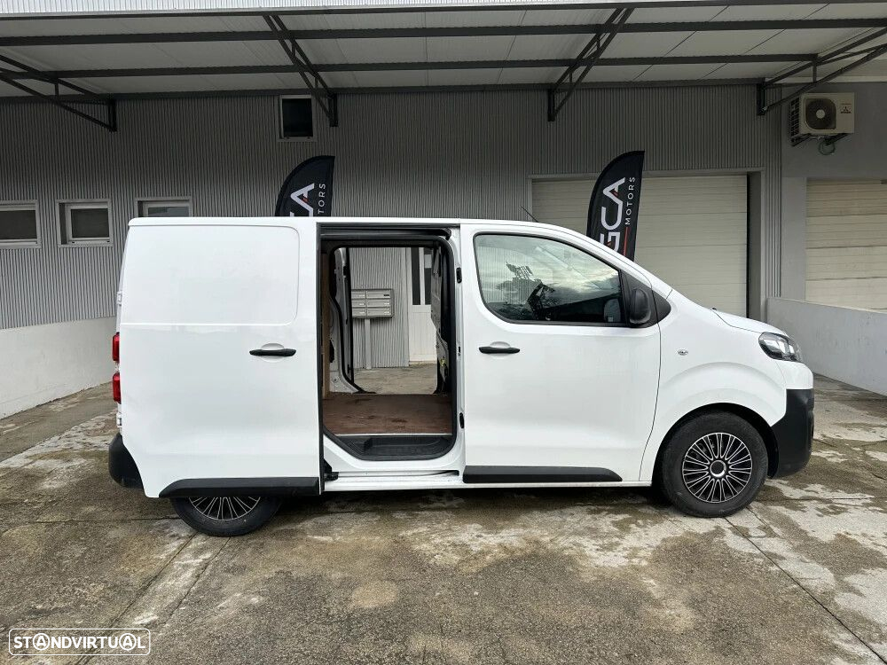 Citroën Jumpy - 5