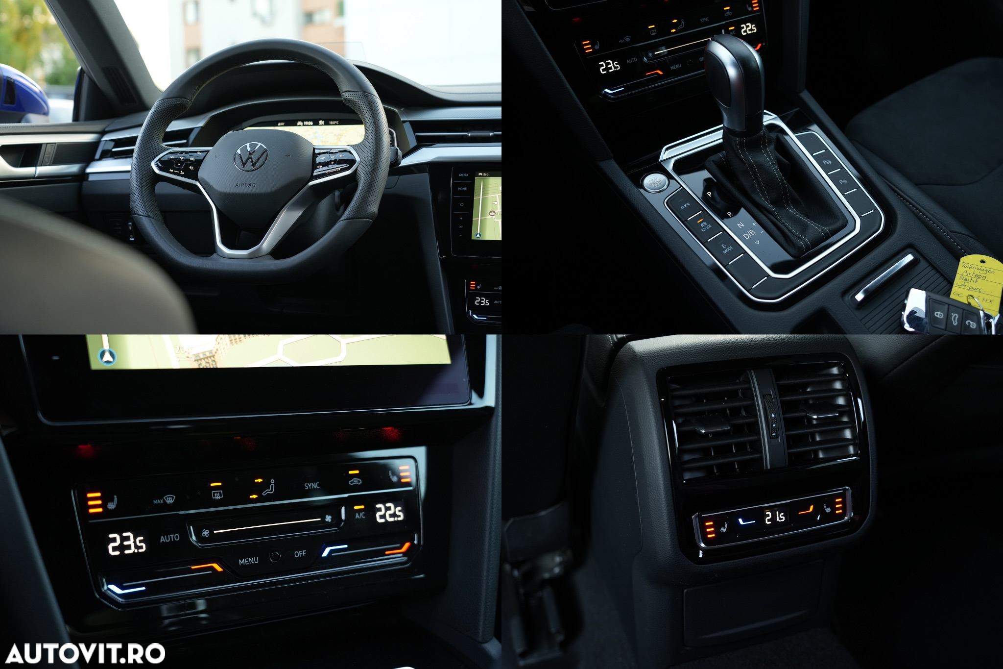 Volkswagen ARTEON - 9