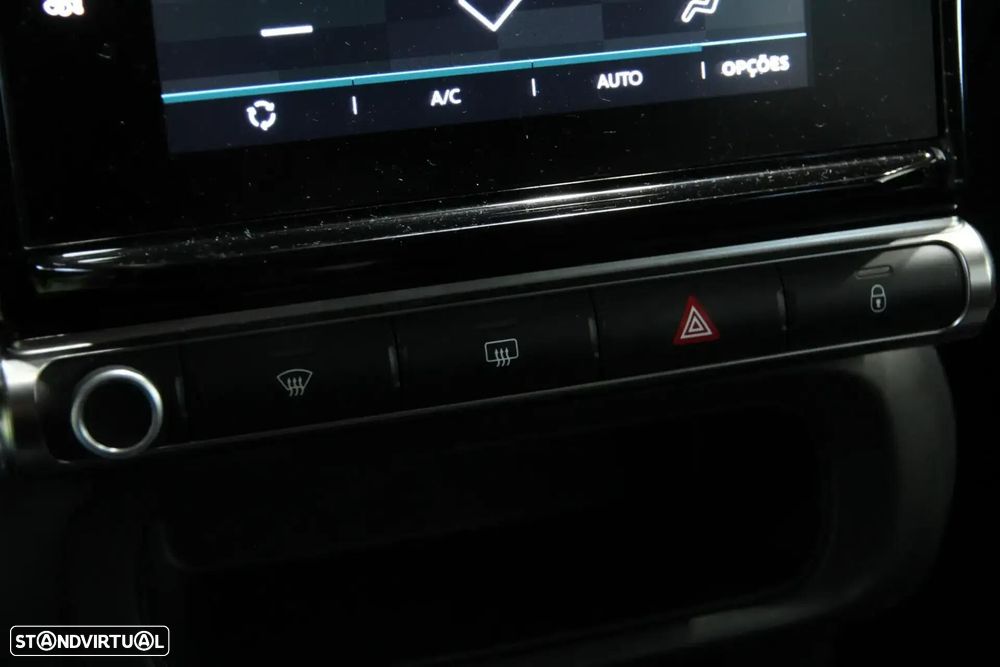 Citroën C3 1.2 PureTech Max - 7