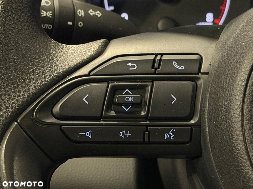 Toyota Yaris 1.5 Active - 22