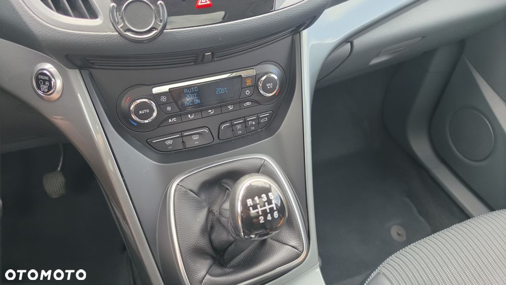 Ford C-MAX 2.0 TDCi Titanium - 19