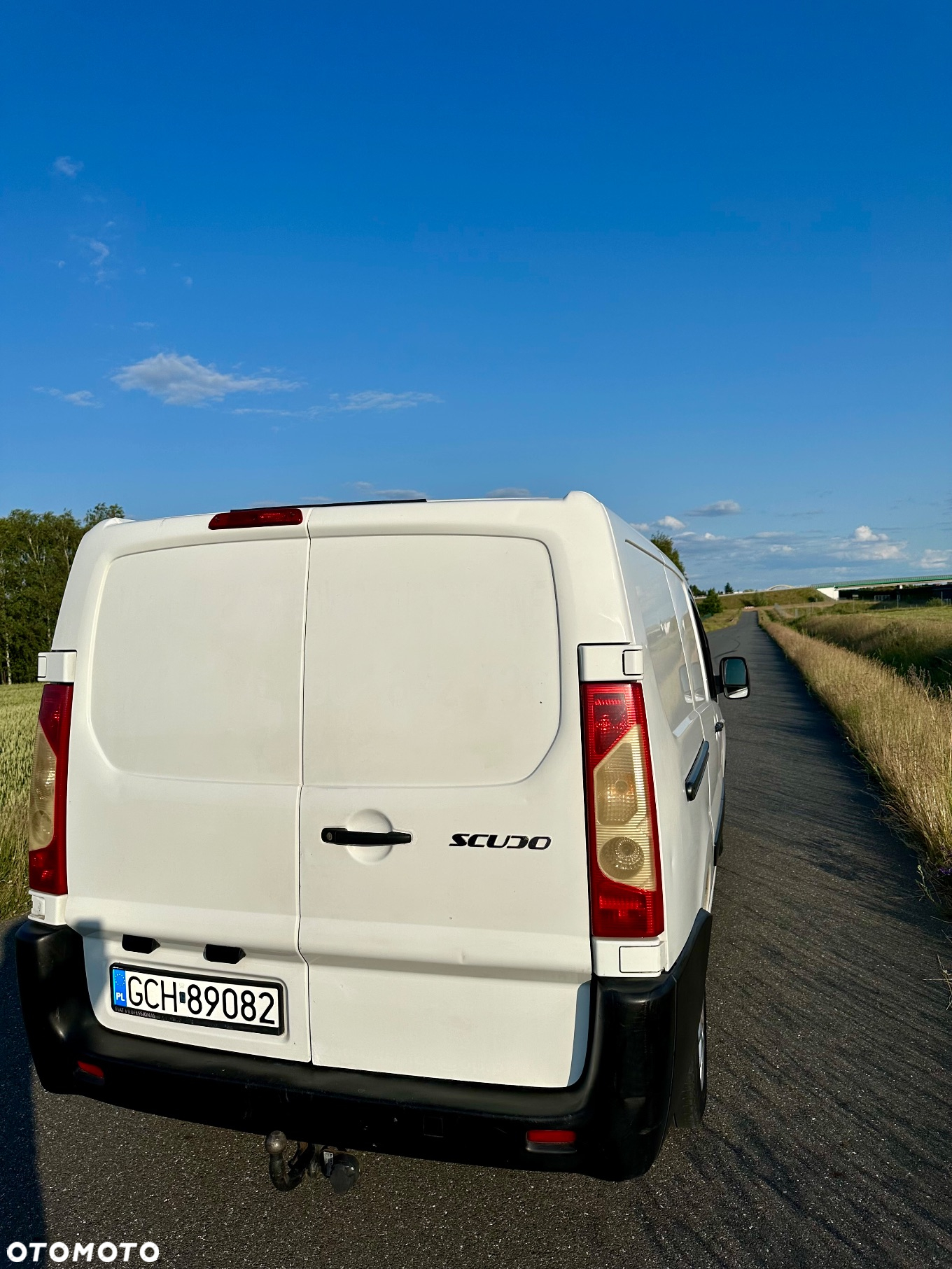 Fiat Scudo - 6