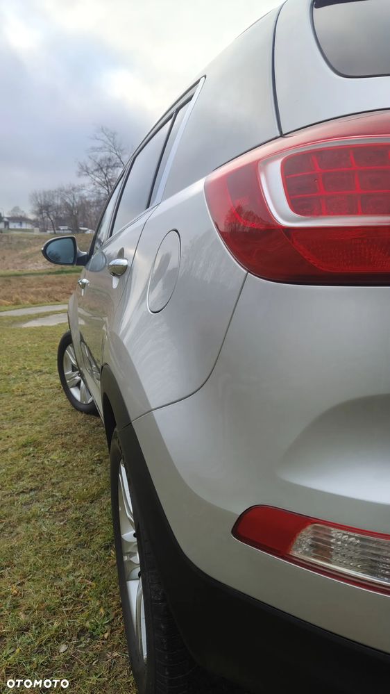 Kia Sportage 1.7 CRDI L 2WD - 7