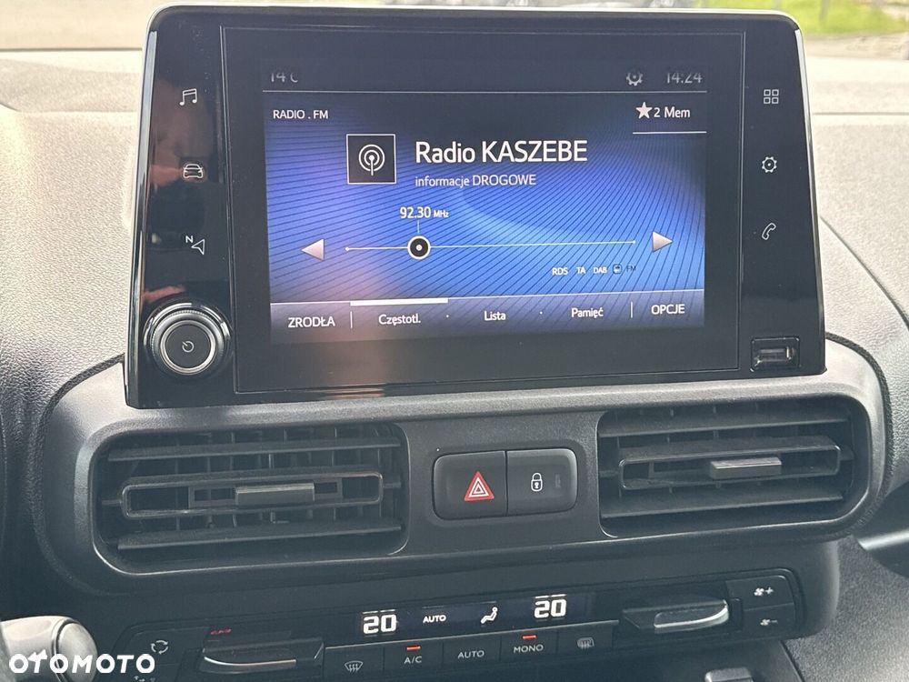 Toyota PROACE CITY - 23