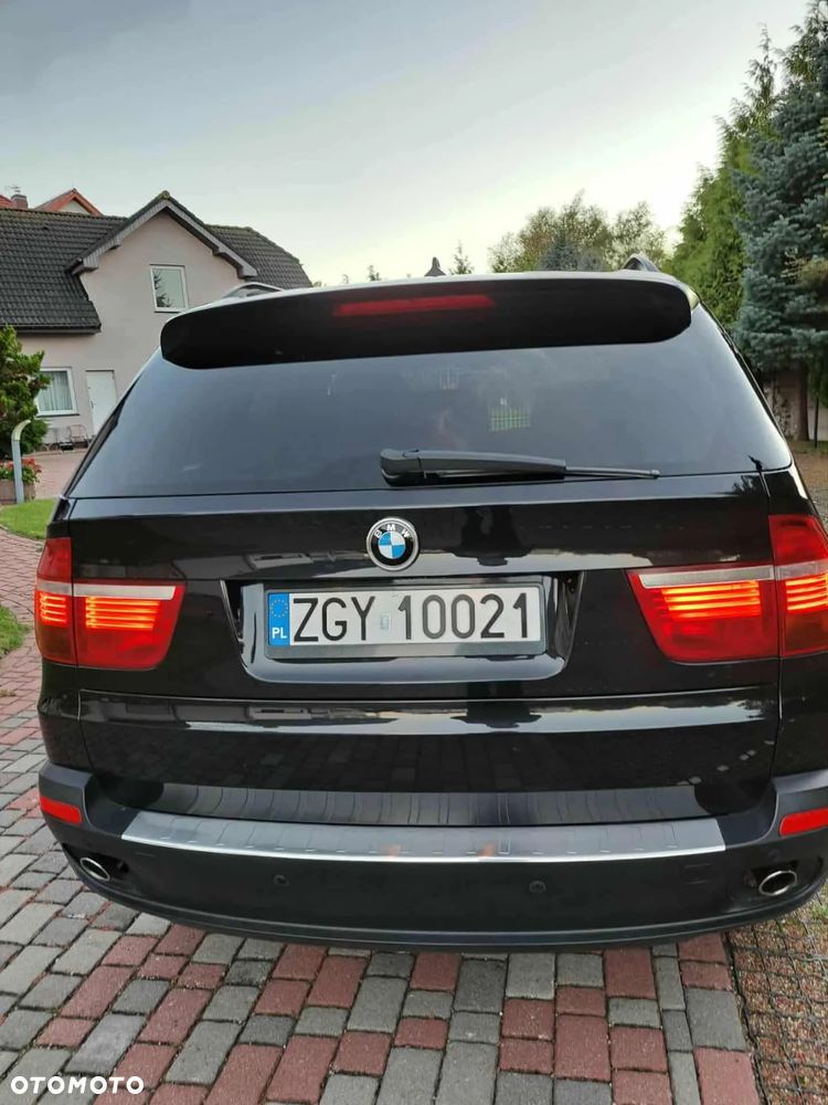 BMW X5 3.0sd xDrive - 14