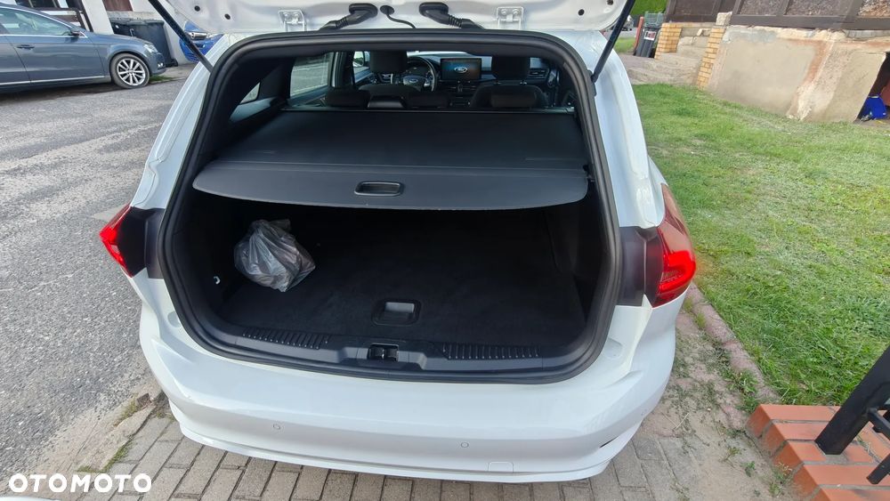 Ford Focus 1.5 EcoBlue SCR ST-Line - 9