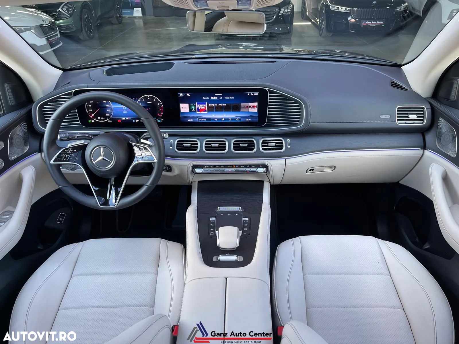 Mercedes-Benz GLE 450 MHEV 4MATIC - 8