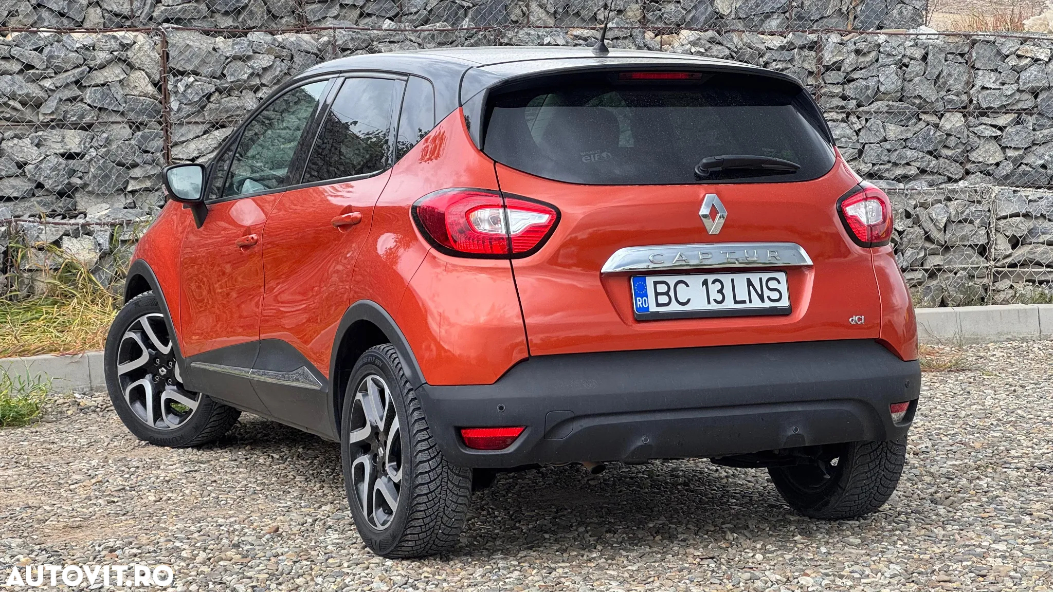 Renault Captur ENERGY dCi EDC XMOD - 3