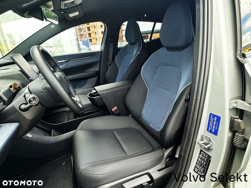 Volvo EX30 - 22