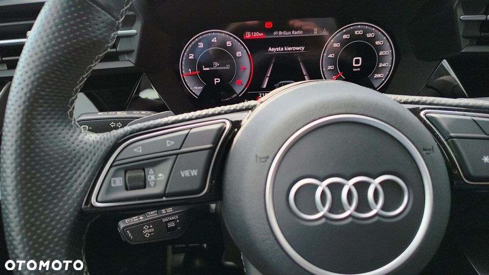 Audi A3 Sportback - 16