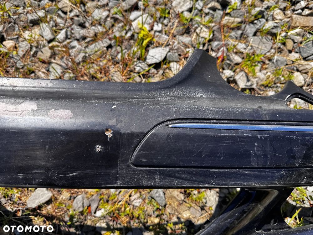 ZDERZAK PRZEDNI PRZÓD MERCEDES CLK W209 LIFT 2005-2009 OE A2098853025 - 6