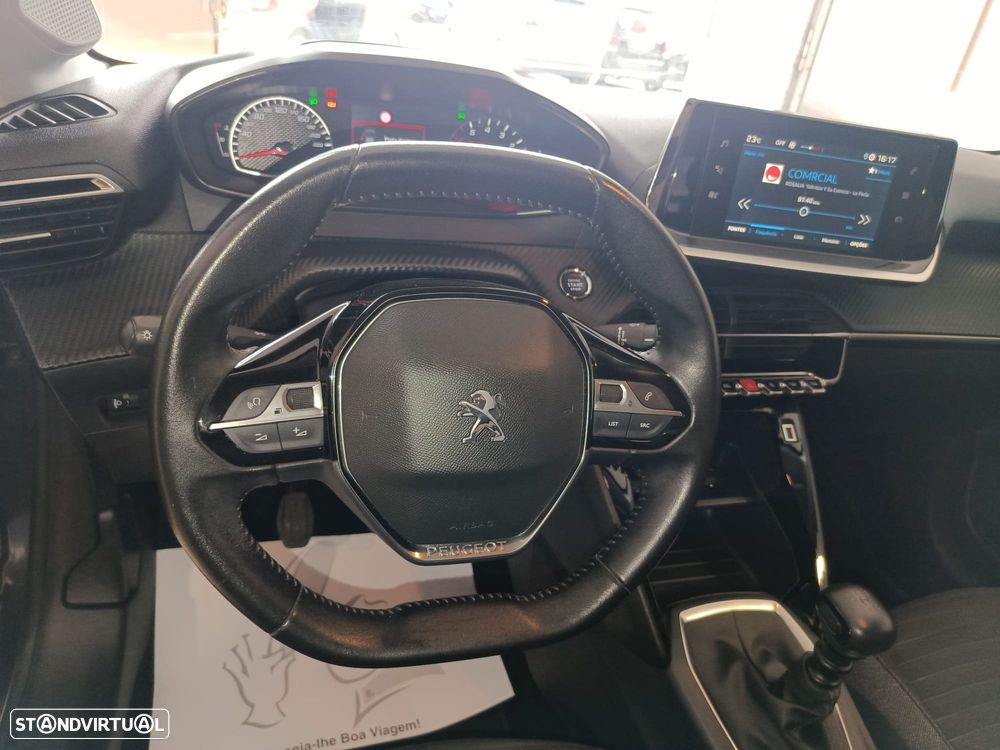 Peugeot 208 1.5 BlueHDi Active - 19